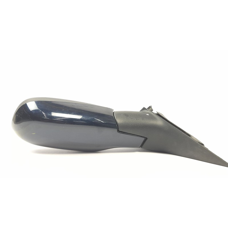 Recambio de retrovisor izq. para renault scenic ii 1.5 dci diesel referencia OEM IAM E90111261127 11261127 11281129