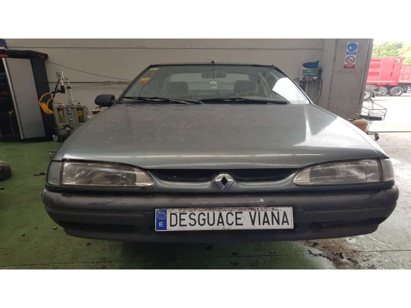 renault 19 i chamade (l53_) del año 1992