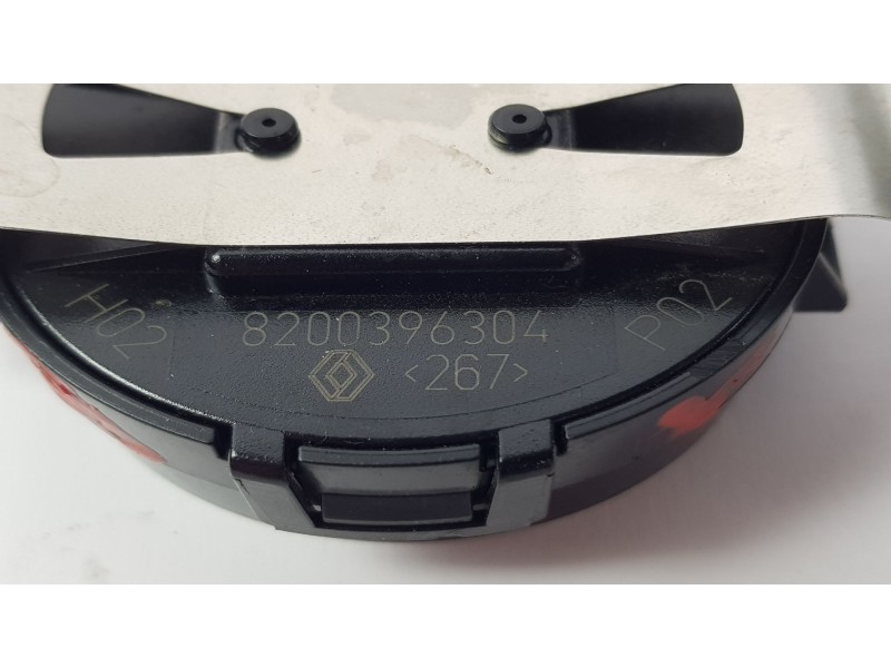 Recambio de sensor para renault scenic ii 1.5 dci diesel referencia OEM IAM 8200396304  