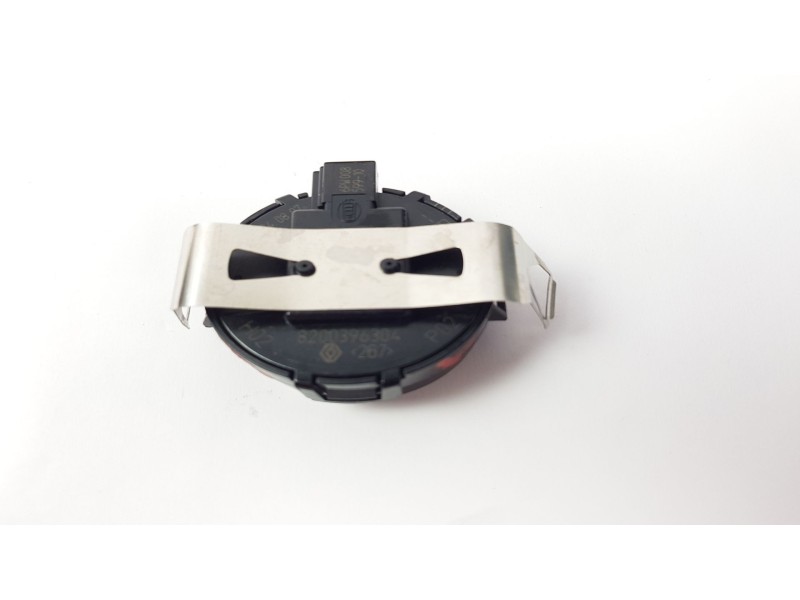 Recambio de sensor para renault scenic ii 1.5 dci diesel referencia OEM IAM 8200396304  