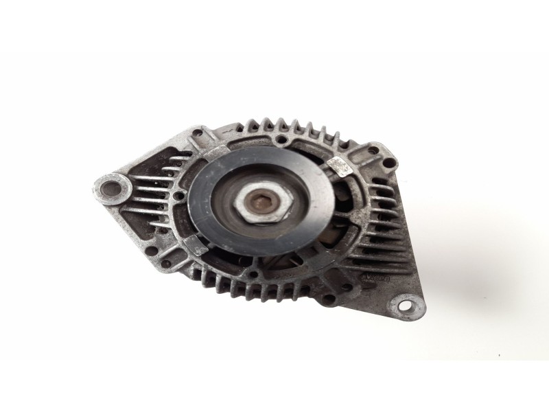 Recambio de alternador para renault megane i (ba0/1_) 1.9 tdi referencia OEM IAM 7700357073  