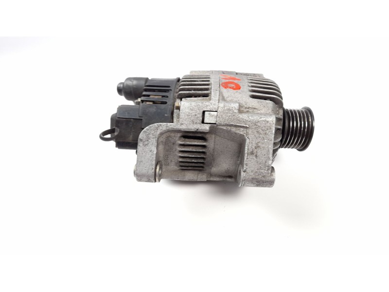 Recambio de alternador para renault megane i (ba0/1_) 1.9 tdi referencia OEM IAM 7700357073  