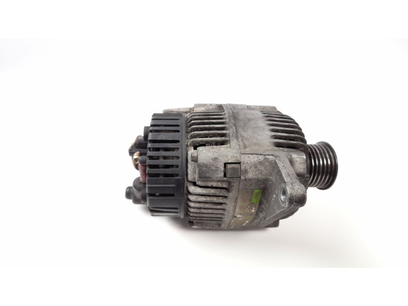 Recambio de alternador para renault megane i (ba0/1_) 1.9 tdi referencia OEM IAM 7700357073  