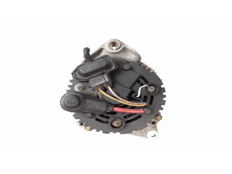 Recambio de alternador para renault megane i (ba0/1_) 1.9 tdi referencia OEM IAM 7700357073  