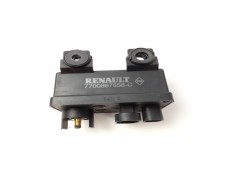 Recambio de caja precalentamiento para renault megane i (ba0/1_) 1.9 tdi referencia OEM IAM 7700867558 7700867558C 