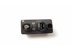 Recambio de caja precalentamiento para renault megane i (ba0/1_) 1.9 tdi referencia OEM IAM 7700867558 7700867558C  2