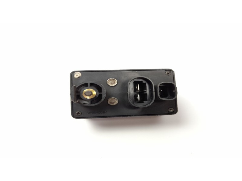 Recambio de caja precalentamiento para renault megane i (ba0/1_) 1.9 tdi referencia OEM IAM 7700867558 7700867558C 
