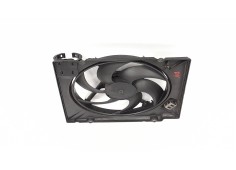 Recambio de electroventilador para renault megane i (ba0/1_) 1.9 tdi referencia OEM IAM 8240156 7700784652 