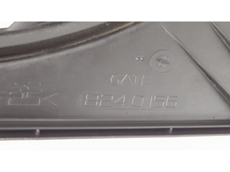 Recambio de electroventilador para renault megane i (ba0/1_) 1.9 tdi referencia OEM IAM 8240156 7700784652 