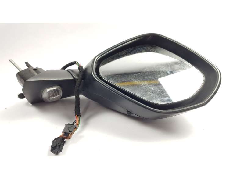 RETROVISOR DERECHO 232676028 8153 ZF 