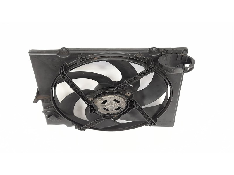 Recambio de electroventilador para renault megane i (ba0/1_) 1.9 tdi referencia OEM IAM 8240156 7700784652 