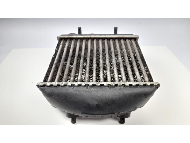 Recambio de intercooler para renault megane i (ba0/1_) 1.9 tdi referencia OEM IAM   
