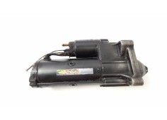Recambio de motor arranque para renault megane i (ba0/1_) 1.9 tdi referencia OEM IAM 865213  