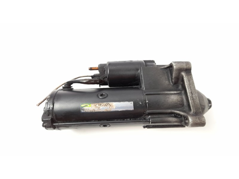 Recambio de motor arranque para renault megane i (ba0/1_) 1.9 tdi referencia OEM IAM 865213  