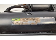 Recambio de motor arranque para renault megane i (ba0/1_) 1.9 tdi referencia OEM IAM 865213   2