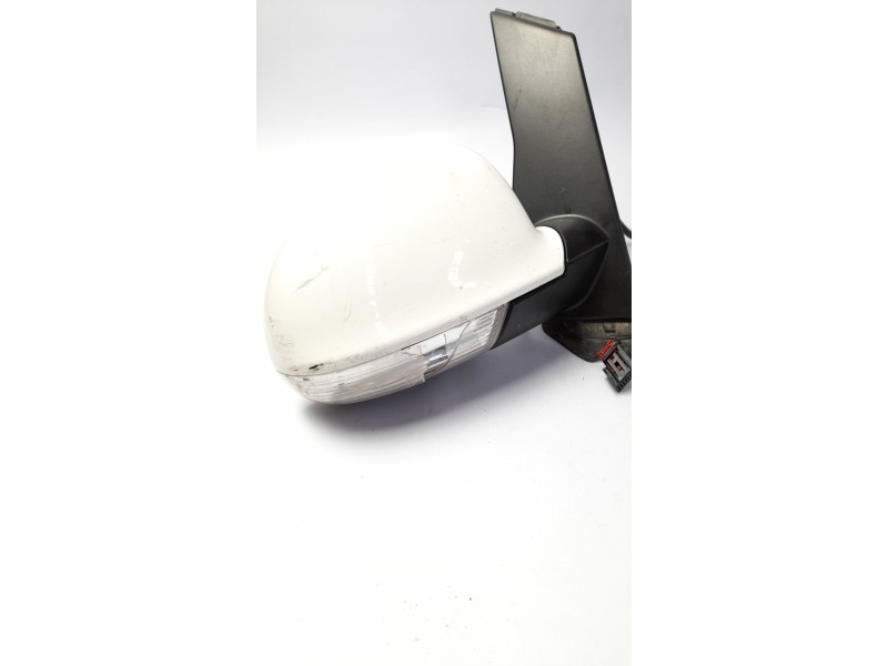 Recambio de retrovisor derecho para volkswagen golf plus (521) advance referencia OEM IAM 076014  