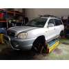 hyundai santa fé i (sm) del año 2003