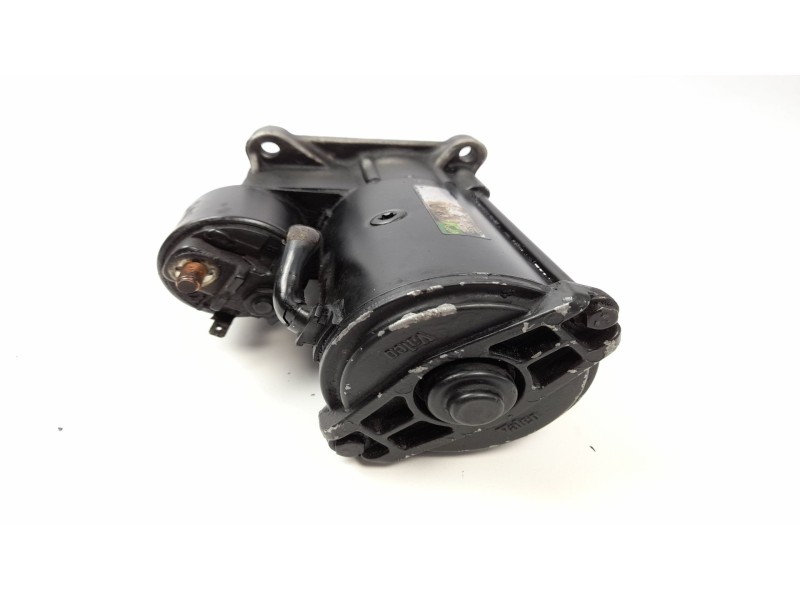 Recambio de motor arranque para renault megane i (ba0/1_) 1.9 tdi referencia OEM IAM 865213  