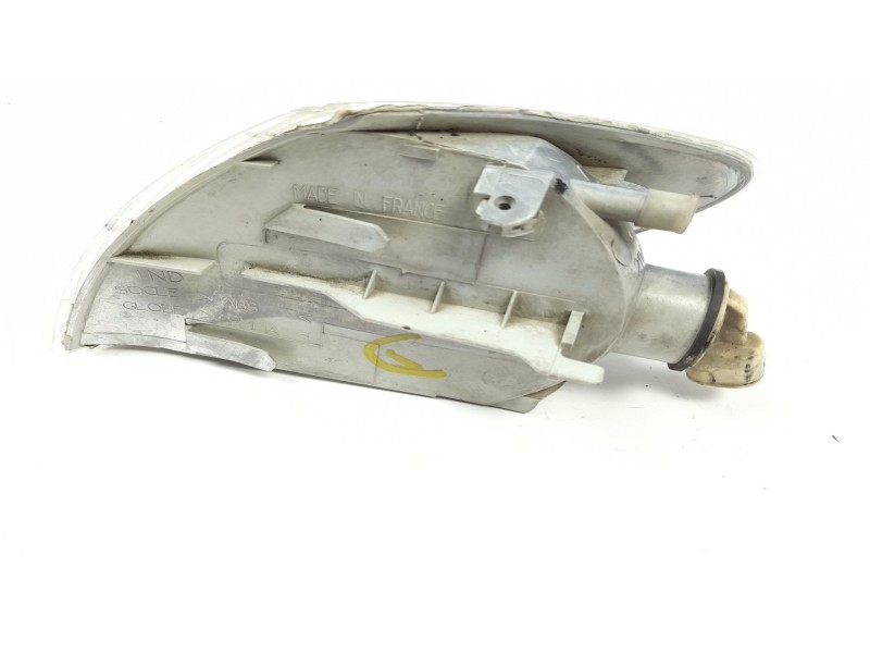 Recambio de piloto del. der. para renault megane i (ba0/1_) 1.9 tdi referencia OEM IAM E2014708  