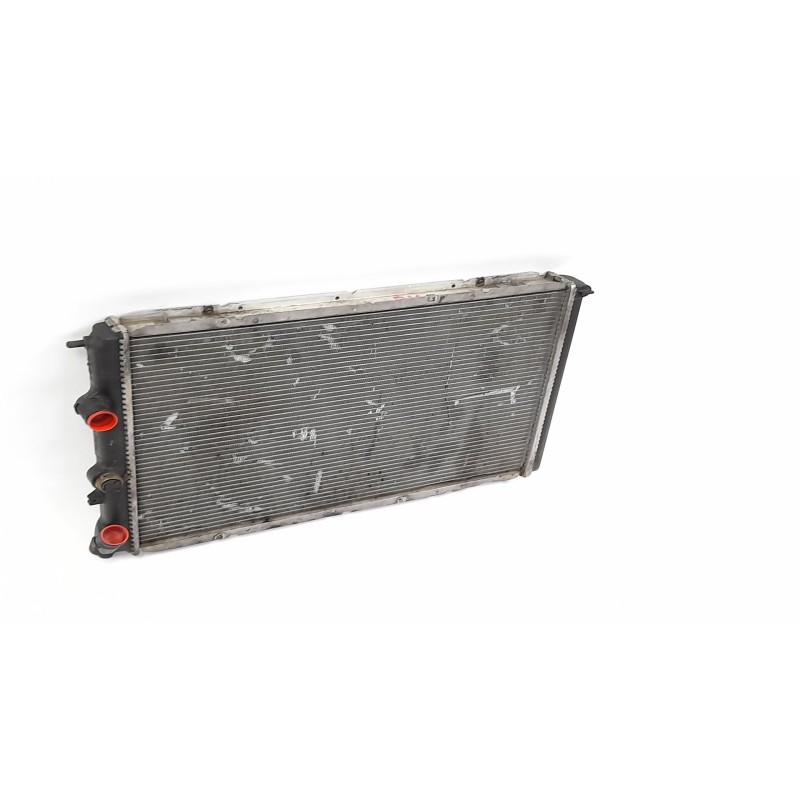 Recambio de radiador agua para renault megane i (ba0/1_) 1.9 tdi referencia OEM IAM 731538 9968948 