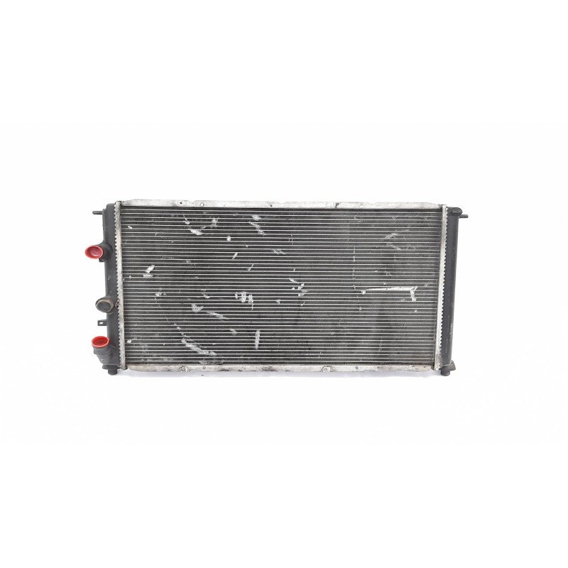 Recambio de radiador agua para renault megane i (ba0/1_) 1.9 tdi referencia OEM IAM 731538 9968948 