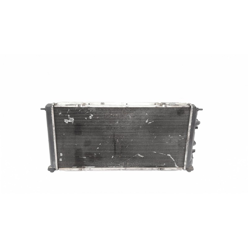 Recambio de radiador agua para renault megane i (ba0/1_) 1.9 tdi referencia OEM IAM 731538 9968948 