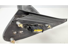 Recambio de retrovisor izq. para renault megane i (ba0/1_) 1.9 tdi referencia OEM IAM 12243600 12243600M2  2