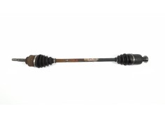 Recambio de transmision del. der. para renault megane i (ba0/1_) 1.9 tdi referencia OEM IAM   