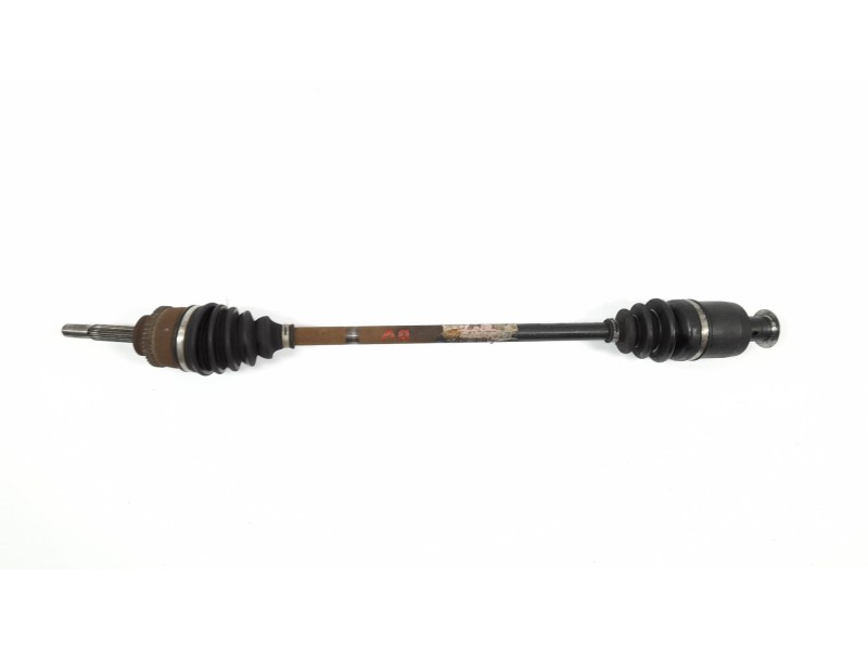 Recambio de transmision del. der. para renault megane i (ba0/1_) 1.9 tdi referencia OEM IAM   