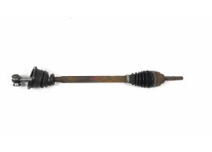Recambio de transmision del. izq. para renault megane i (ba0/1_) 1.9 tdi referencia OEM IAM   