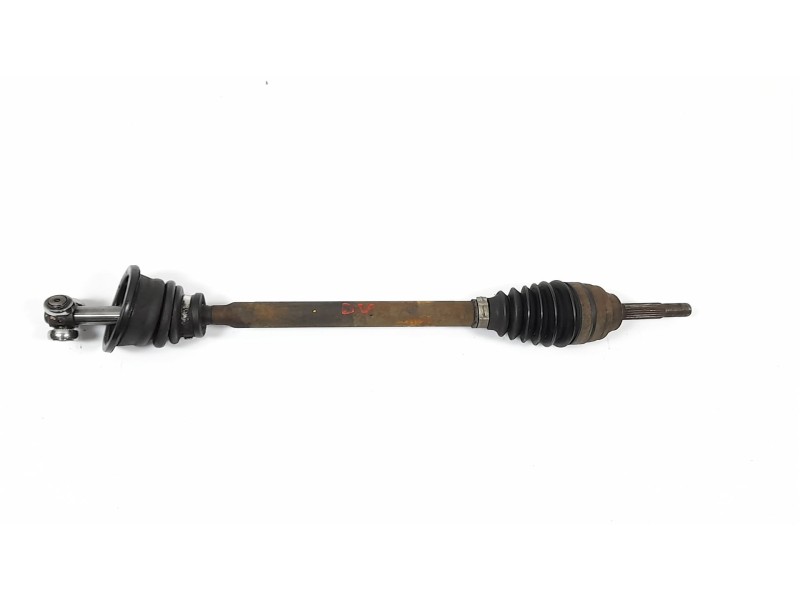 Recambio de transmision del. izq. para renault megane i (ba0/1_) 1.9 tdi referencia OEM IAM   
