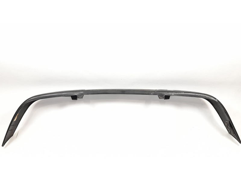 Recambio de paragolpes trasero para seat ibiza (6k1) 1.9 d referencia OEM IAM 1703234  