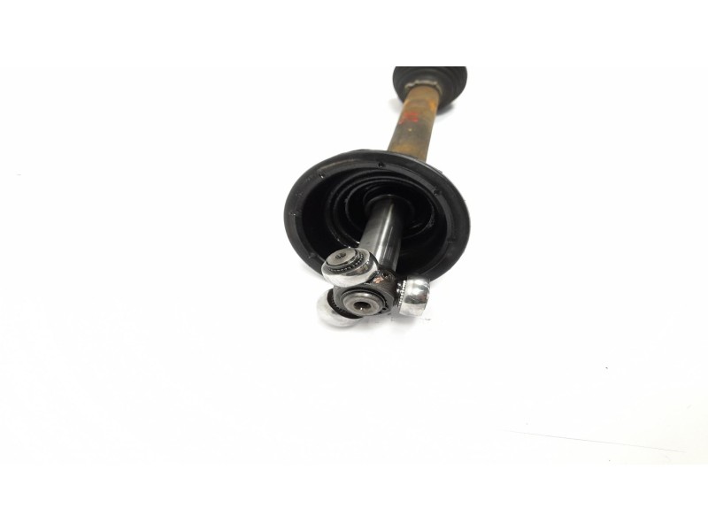 Recambio de transmision del. izq. para renault megane i (ba0/1_) 1.9 tdi referencia OEM IAM   