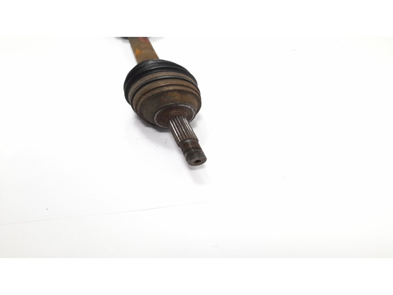 Recambio de transmision del. izq. para renault megane i (ba0/1_) 1.9 tdi referencia OEM IAM   