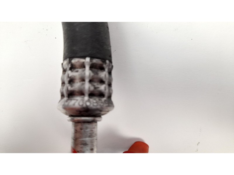Recambio de tubos a/a para renault megane i (ba0/1_) 1.9 tdi referencia OEM IAM 7700839779  