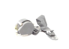 Recambio de cinturon seguridad delantero derecho para peugeot 206 berlina 1.4 i referencia OEM IAM A508367 9654468XX 