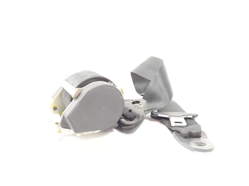 Recambio de cinturon seguridad delantero derecho para peugeot 206 berlina 1.4 i referencia OEM IAM A508367 9654468XX 