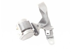 Recambio de cinturon seguridad delantero derecho para peugeot 206 berlina 1.4 i referencia OEM IAM A508367 9654468XX  2