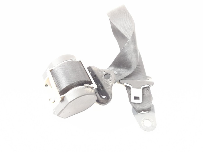 Recambio de cinturon seguridad delantero derecho para peugeot 206 berlina 1.4 i referencia OEM IAM A508367 9654468XX 