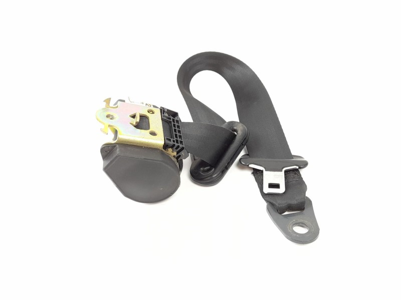 Recambio de cinturon seguridad delantero derecho para peugeot 206 berlina 1.4 i referencia OEM IAM A508367 9654468XX 
