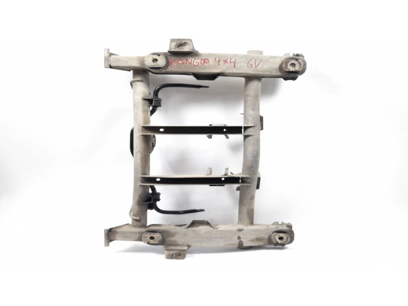 Recambio de puente trasero para renault kangoo (f/kc0) authentique 4x4 referencia OEM IAM   