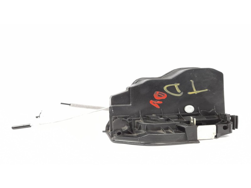 Recambio de cerradura puerta trasera derecha para bmw serie 5 berlina (e60) 535 d referencia OEM IAM 7167076  