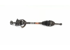 Recambio de transmision delantera izquierda para renault express furgón (f40_, g40_) 1.9 d (f40r) referencia OEM IAM   