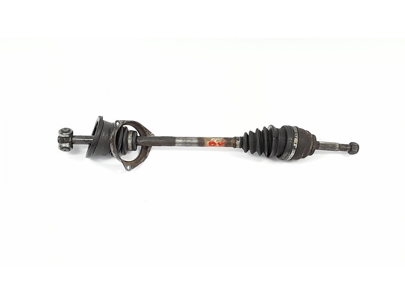 Recambio de transmision delantera izquierda para renault express furgón (f40_, g40_) 1.9 d (f40r) referencia OEM IAM   