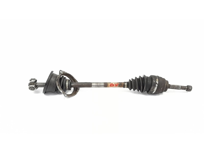 Recambio de transmision delantera izquierda para renault express furgón (f40_, g40_) 1.9 d (f40r) referencia OEM IAM   