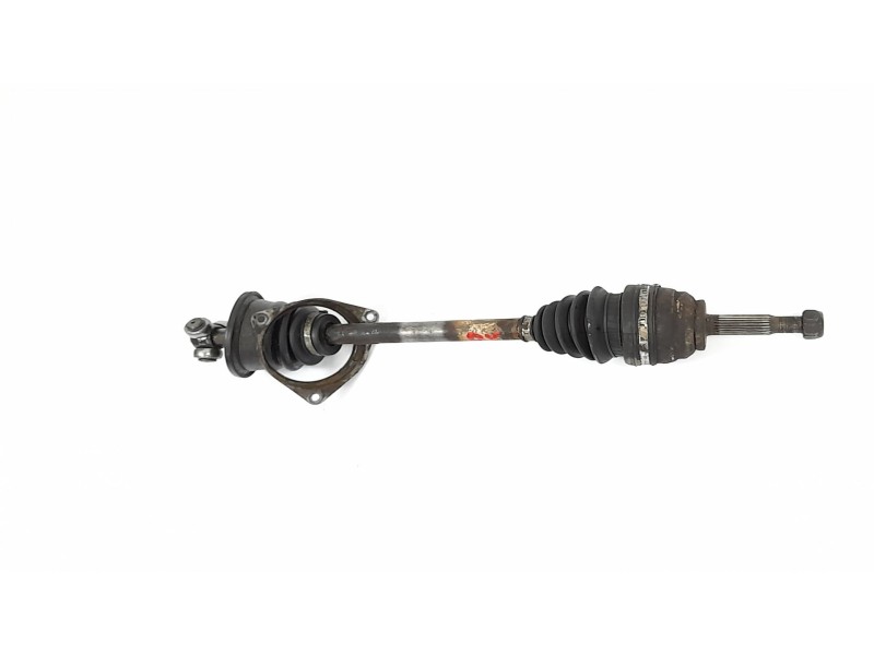 Recambio de transmision delantera izquierda para renault express furgón (f40_, g40_) 1.9 d (f40r) referencia OEM IAM   