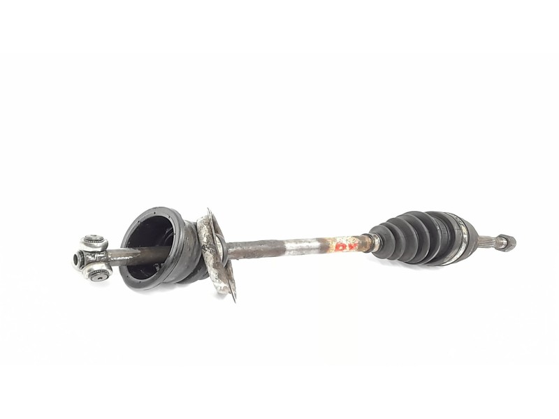 Recambio de transmision delantera izquierda para renault express furgón (f40_, g40_) 1.9 d (f40r) referencia OEM IAM   