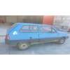 seat marbella furgón (028a) del año 1991
