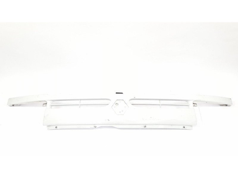 Recambio de rejilla delantera para renault master ii furgón (fd) 2.8 dti referencia OEM IAM 7700352125  