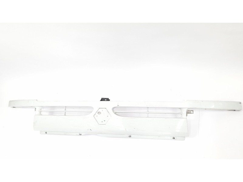 Recambio de rejilla delantera para renault master ii furgón (fd) 2.8 dti referencia OEM IAM 7700352125  